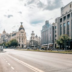 Madrid Unveiled: A Journey Through the Must-Visit Gems and Activities in Spain’s Capital