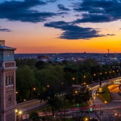 Madrid Majestic: Unraveling the Magic of Spain’s Capital