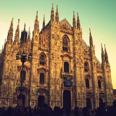 Exploring Milan: A Fusion of Culture, Couture, and Cuisine