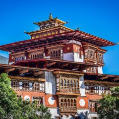 Journeying Through the Kingdom of Happiness: Travel Tips for Exploring Bhutan