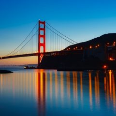 Golden State Dreams: Your Ultimate Guide to California’s Must-See Attractions