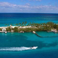Unveiling Paradise: Crafting Your Ideal Bahamas Getaway