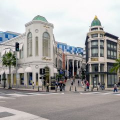 Beverly Hills Uncovered: Dive Deep Into Hollywood’s Luxe Enclave