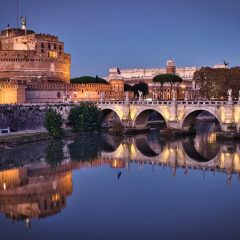 When is the Best Time to Visit Rome: A Seasonal Guide