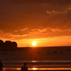 Nicaragua Unveiled: Sun-Kissed Shores, Surfing Meccas, and Tales of Time