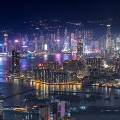 Hong Kong Decoded: A First-Timer’s Essential Guide to the Pearl of the Orient