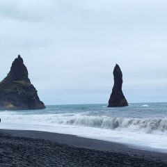 Whispers of the Waves: An Enchanting Guide to Reynisfjara Black Sand Beach