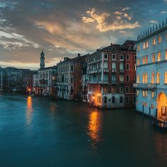 Savoring La Dolce Vita: A Curated Journey Through Italy