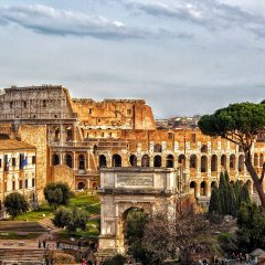 Eternal Footsteps in Rome: A Timeless Travel Guide