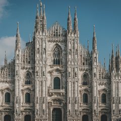Discovering Milan: A Chic and Cultural Traveler’s Guide