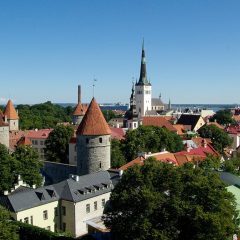 Estonia Unveiled: An Authentic Journey Through Northern Europe’s Hidden Gem