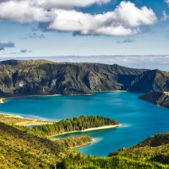 Azores Archipelago: Navigating the Atlantic’s Enchanted Isles