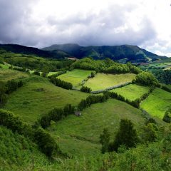 Azores Unveiled: Your Ultimate Travel Handbook to the Enchanting Archipelago