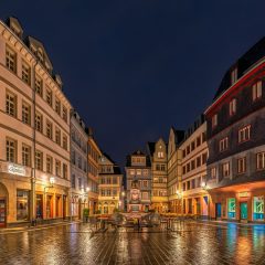 Discovering Frankfurt: A First-Timer’s Guide to Culture, Cuisine, and City Charms