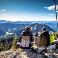 6 Tips for Family Travel on Points and Miles