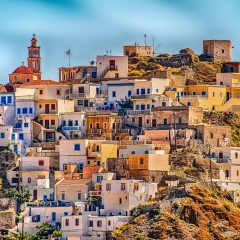 Embarking on a Greek Odyssey: The Ultimate Guide to Solo Travel in Greece