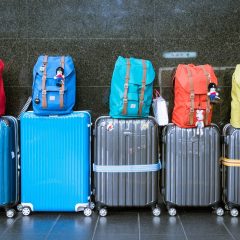 Travel Tips: 5 Ways to Avoid Costly Luggage Fees