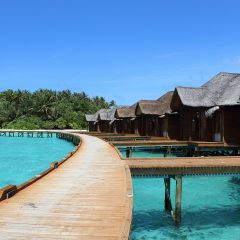 Paradise Perfected: The Expert’s Guide to the Maldives