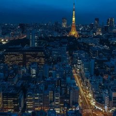 Tokyo in 3 Days: A Guide to Dining, Accommodations, and Exploration