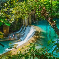 Top Tips for a Stress-Free Hotel Staycation With Kids