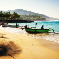 Bali Bliss: A First-Timer’s Odyssey – Your Ultimate Guide to Island Serenity