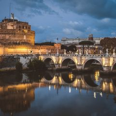 Celiac-Friendly Rome: Navigating the Eternal City’s Gluten-Free Delights