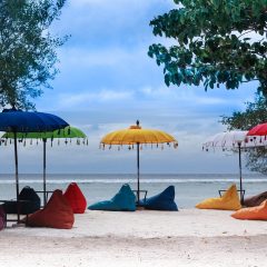 Gili Trawangan Travel Guide: A Tropical Paradise Beckons