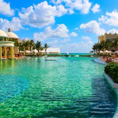 Exploring the Enchanting Blend of Jungle and Sea in Mexico’s Riviera Maya