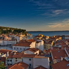 Piran Unveiled: A Traveler’s Handbook to Slovenian Serenity and Coastal Charms