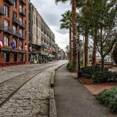 The Ultimate Wheelchair Accessible Savannah Travel Guide: What to Do, Where to Eat, and Where to Stay