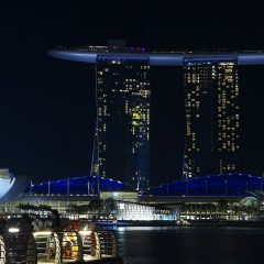 Singapore Unveiled: A First-Timer’s Odyssey – Your Essential Travel Companion