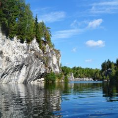 Karelia Unveiled: A Journey Through Russia’s Enigmatic Northern Jewel