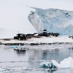 Embarking on an Epic Antarctic Expedition for the Ultimate Adventure