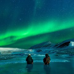 Dancing Skies: A Spectacular Guide to Northern Lights Viewing Mastery
