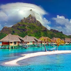 Caribbean Jewels Unveiled: Luxuriate in Obscure Opulence at Three Hidden Paradises