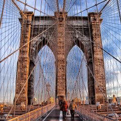 Navigating the Concrete Jungle: An Insider’s Guide to Unforgettable Experiences in New York City