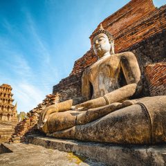 Family Adventures in the Land of Smiles: A Guide to Unforgettable Kid-Friendly Experiences in Thailand