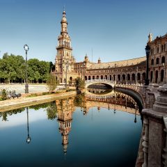 From Majestic Madrid to Vibrant Barcelona: A Spanish Journey Unveiled
