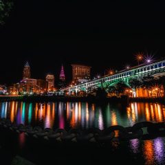 Cleveland’s Culinary Symphony: A Presidential Palette Unveiled in Ohio’s Gastronomic Jewel