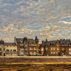 Seaside Serenity: Unveiling the Quintessence of Vendée’s Coastal Charms