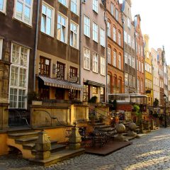 Poland Unveiled: A Comprehensive Handbook for Digital Nomads Seeking the Perfect Work-and-Explore Haven