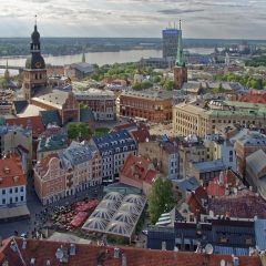 Latvian Summer Escapade: Ensuring Safe Travels with 5 Essential Tips