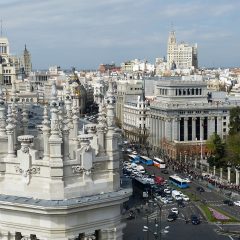 Majestic Madrid and Timeless Toledo: Unveiling the Tapestry of Spanish Heritage