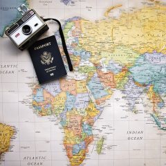 Tech Travel Tactics: Safeguarding Your Gadgets on the Go with 5 Expert Tips