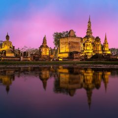 Thailand Unveiled: Your Essential Companion for a Seamless Journey