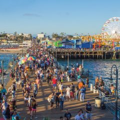 Exploring the World’s Best Piers: A Traveler’s Guide