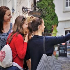 Student Explorer’s Guide: 7 Budget-Friendly Travel Hacks for Unforgettable Journeys