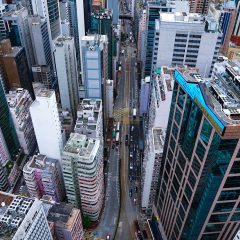 Hong Kong Unveiled: A Comprehensive Traveler’s Handbook to Discovering the Pearl of the Orient