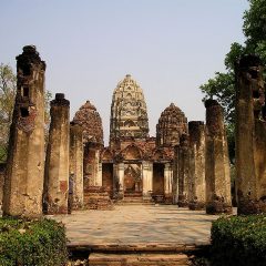 Unveiling the Mystique of Southeast Asia: A Backpacker’s Essential Guide to Unforgettable Adventures