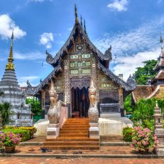 Family Adventures in the Land of Smiles: A Guide to Unforgettable Kid-Friendly Experiences in Thailand